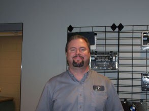 Brian Scroggins