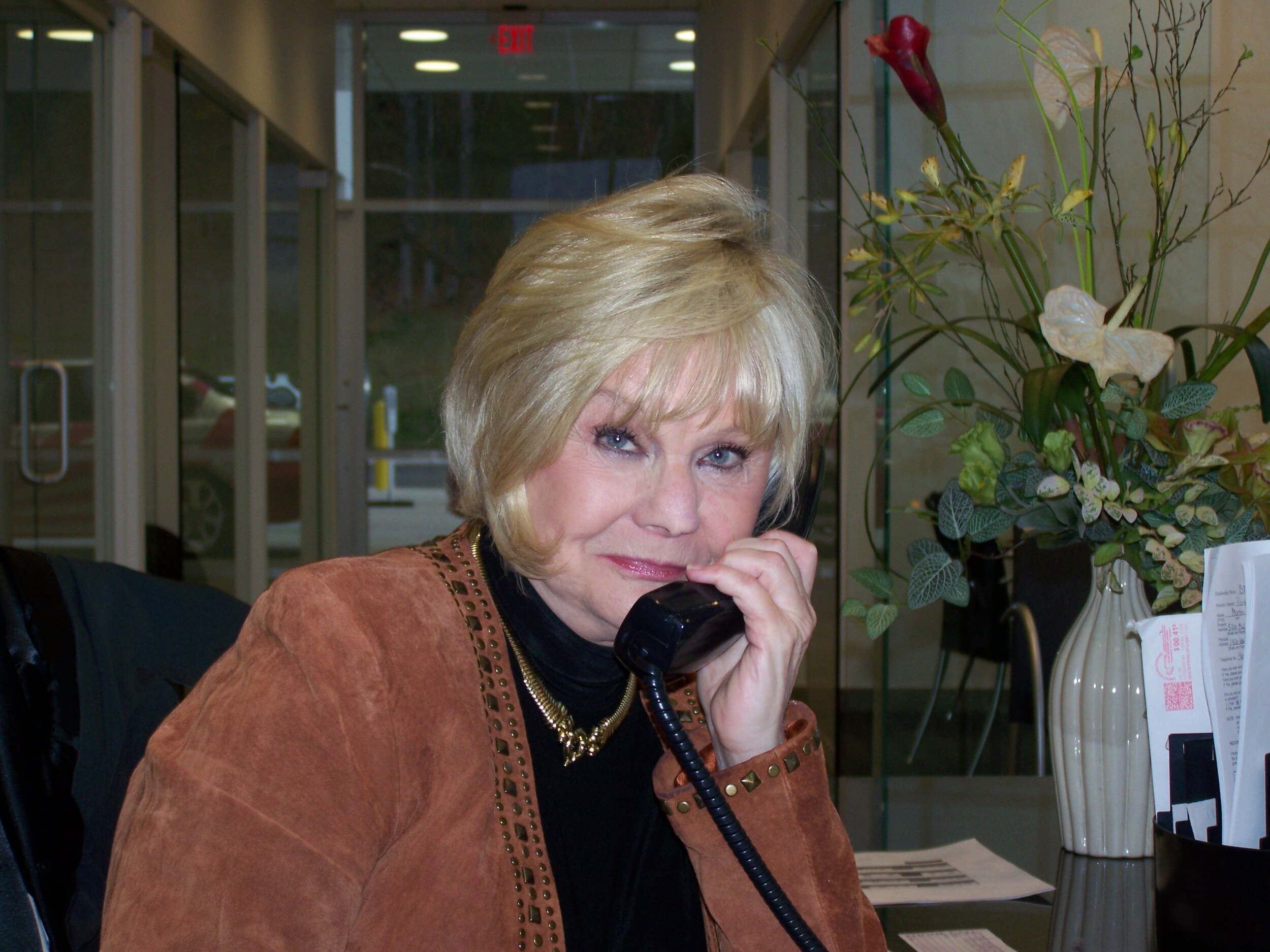 Diane Cope 