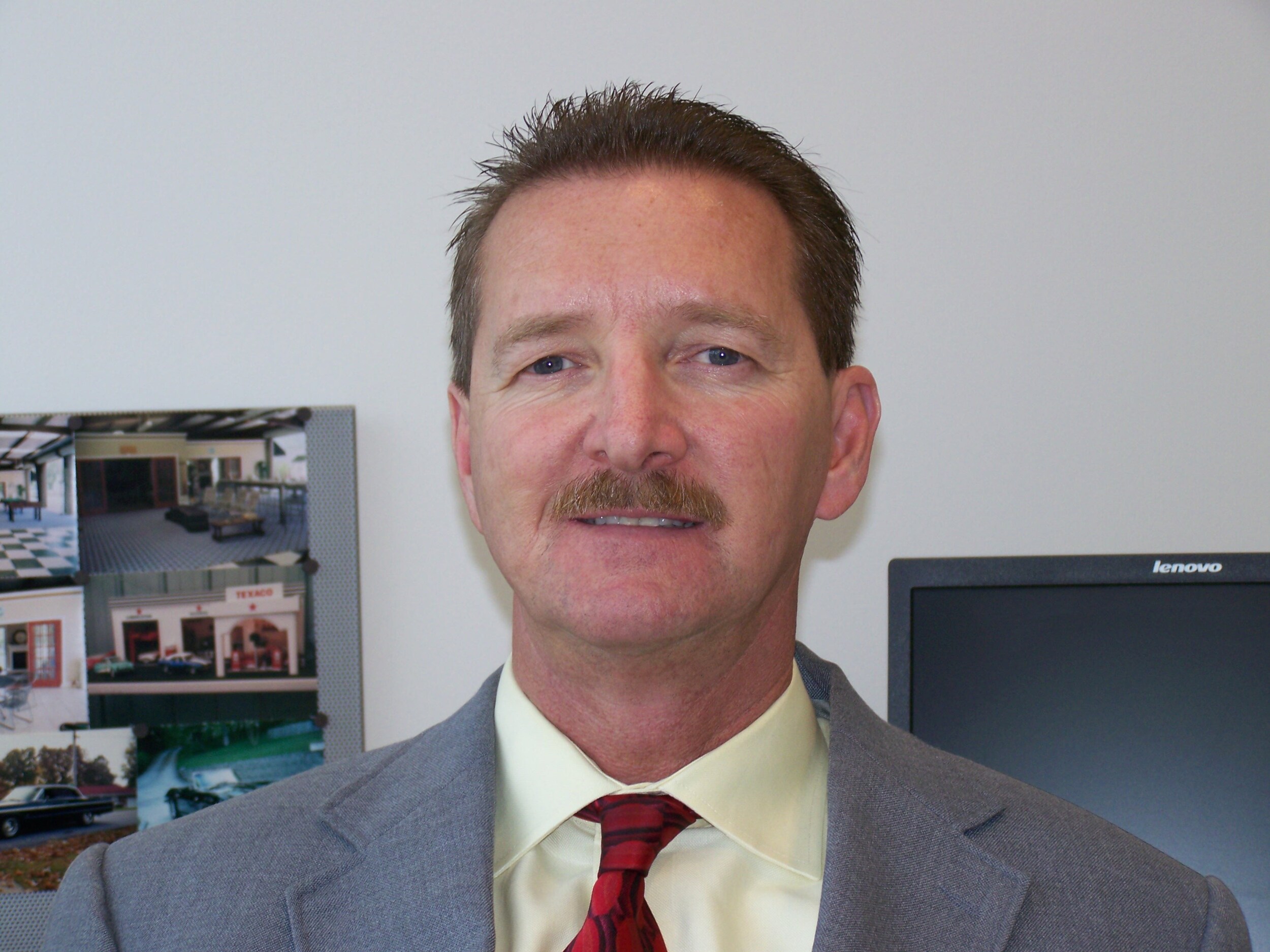 Greg Skiles 
