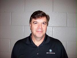 Mike Woods