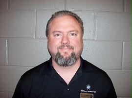 Brian Scroggins