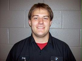 Eric Chartier