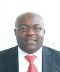 Jude Madabuko
