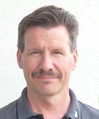 Bob Maness