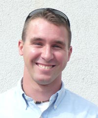 Andrew Boehm