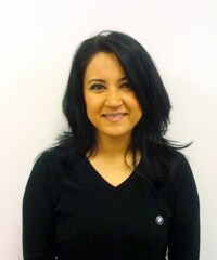 Maryam Jaghori