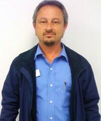 Charles Barber