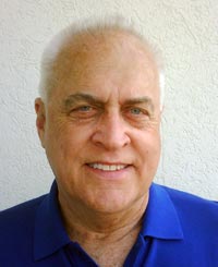 Jim Handy