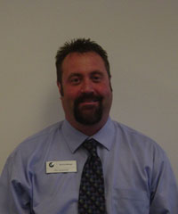Mike Sanderhoff