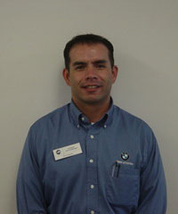 Ron Zegada