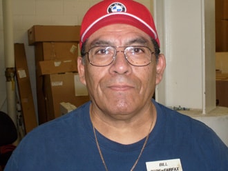 Bill Mairena