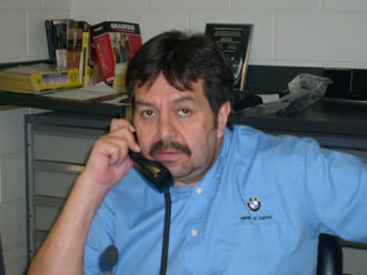 Chico Solares