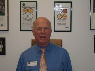 Jay McGovern