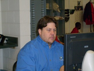 Joe Ripley