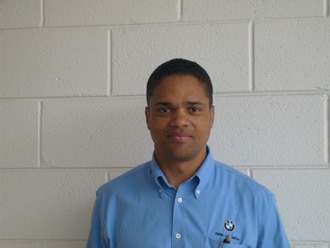 Patrick Dubar