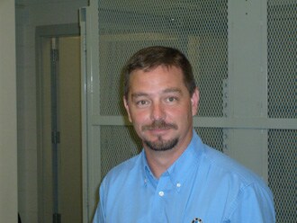 Tony Henry