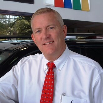 Chris Tuttle