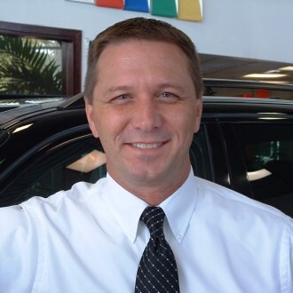 Ken Wetzel