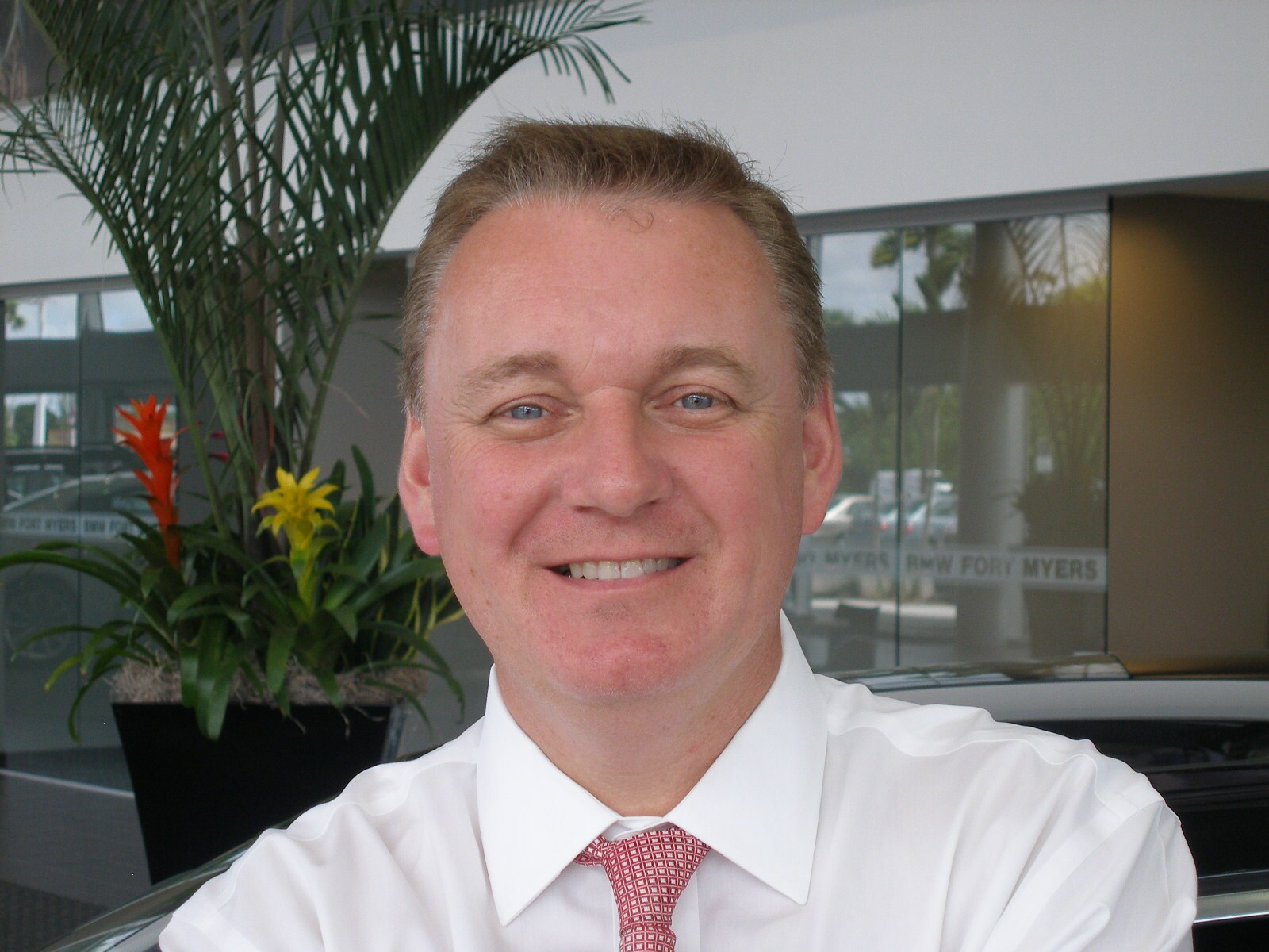 Paul Cullinan