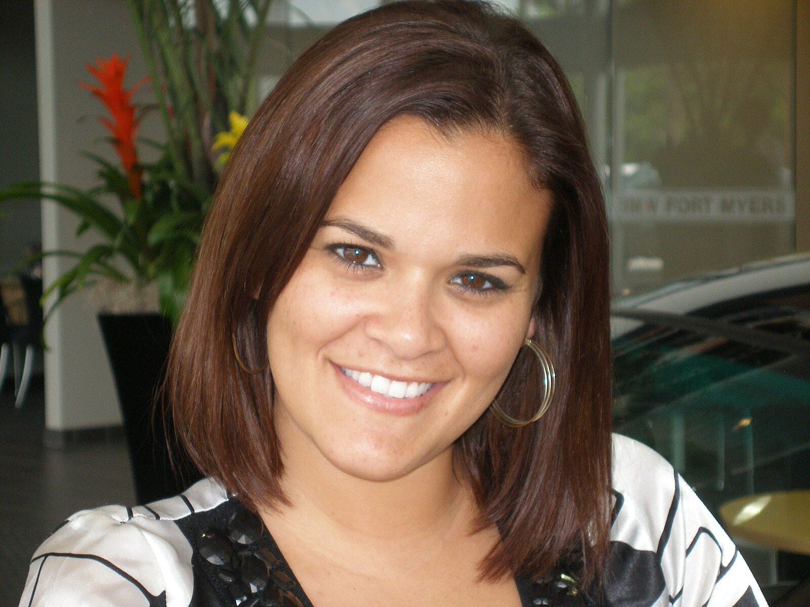 Lily Holley