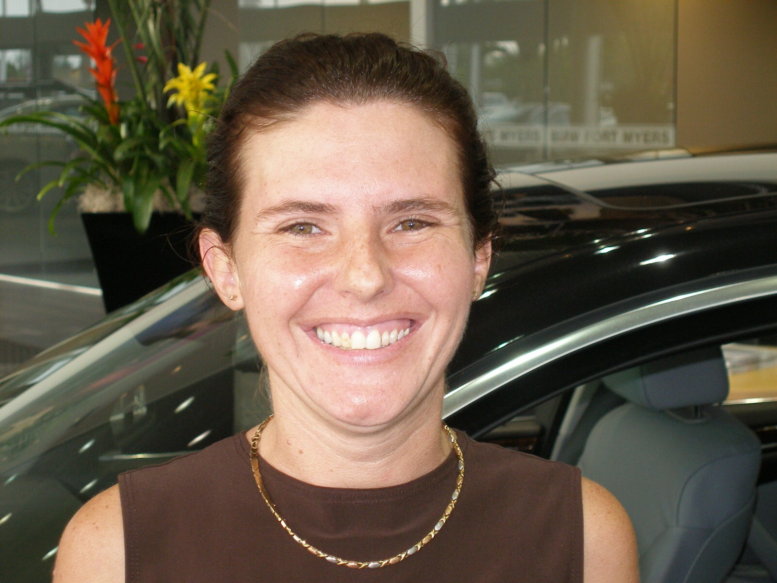 Tara Heussner