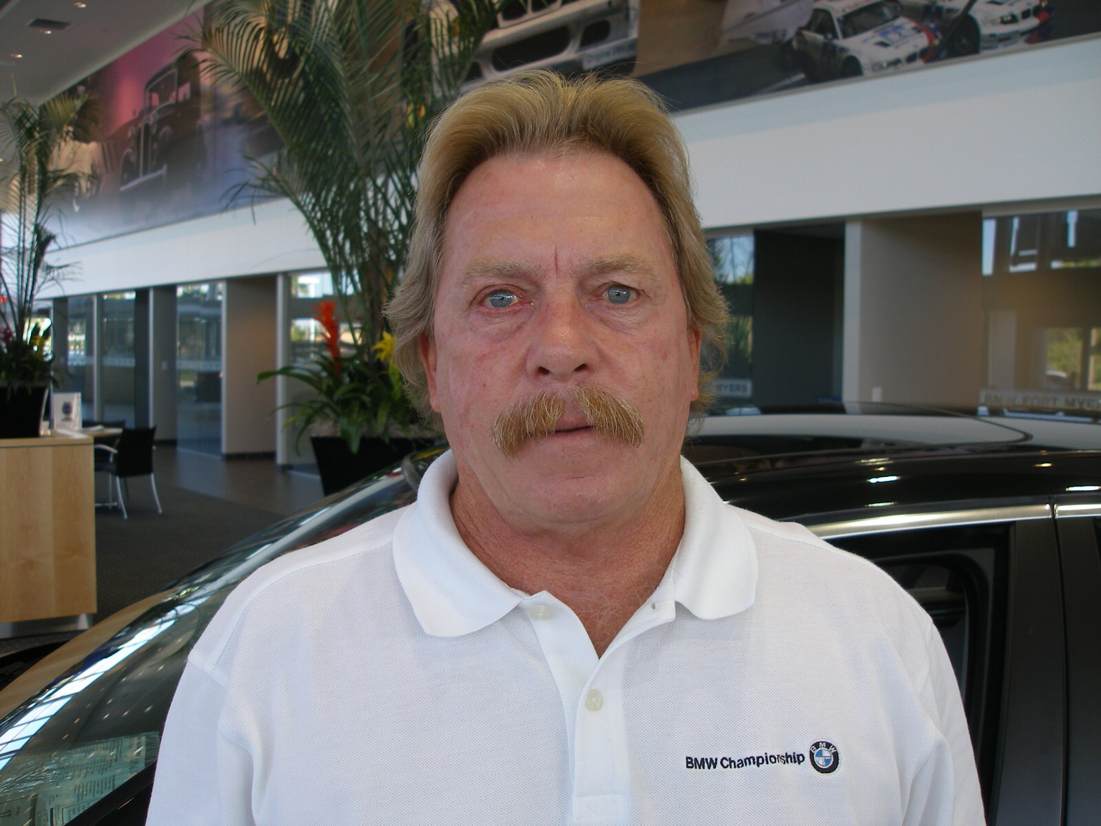 Mike Krojnock