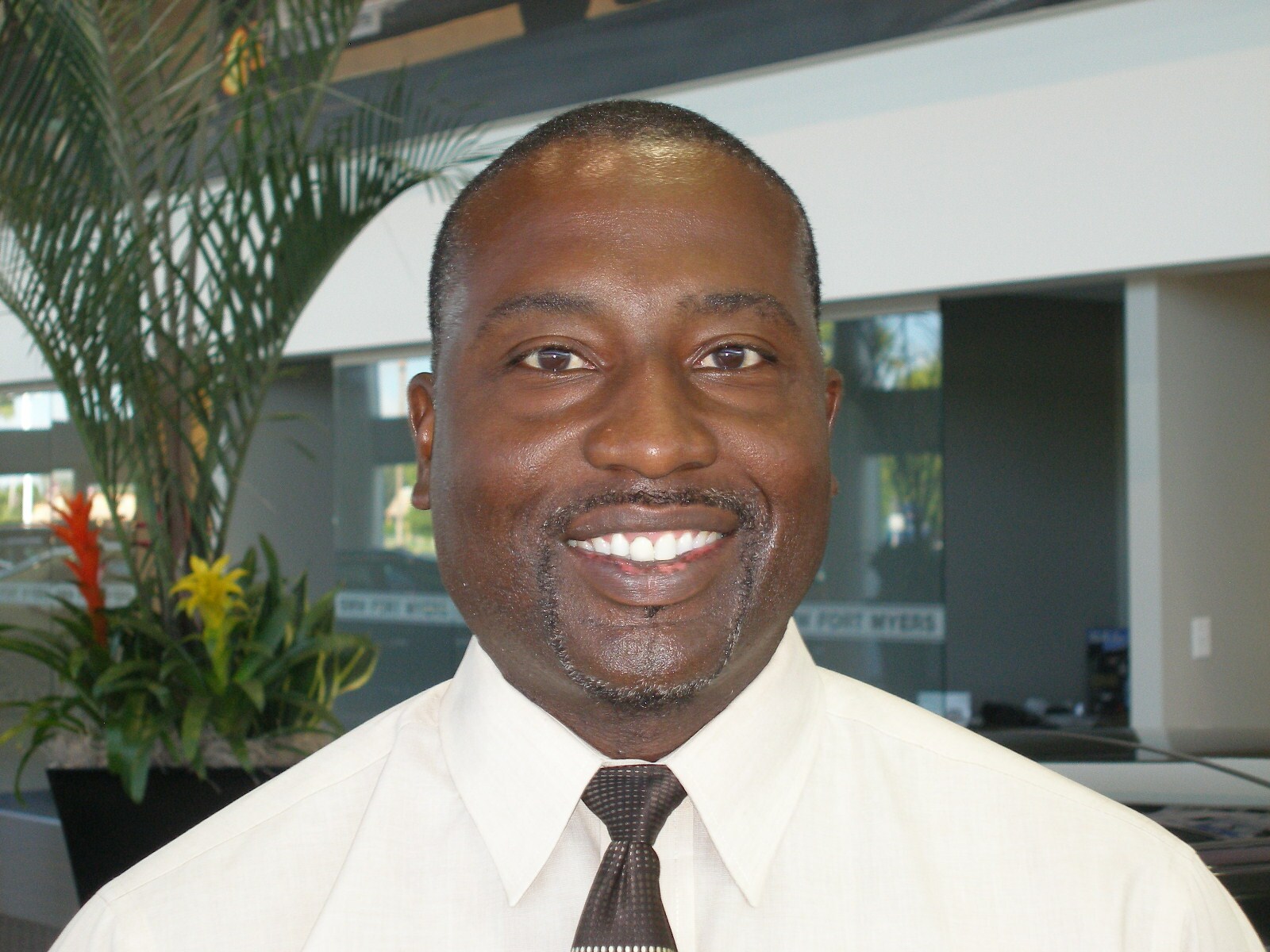 Al Gray