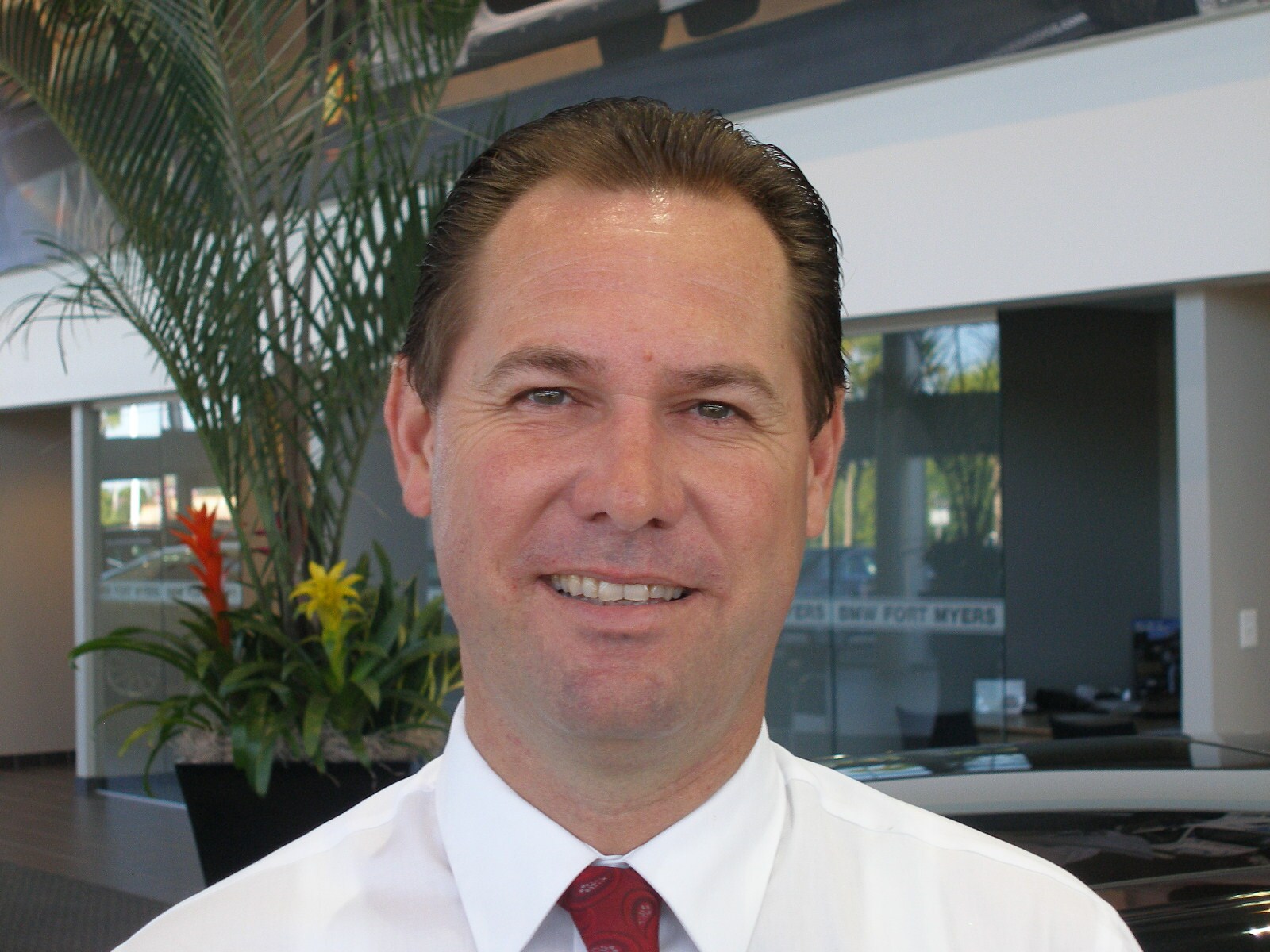 Mike Brin