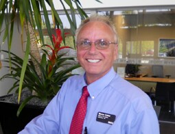 Warren Culver