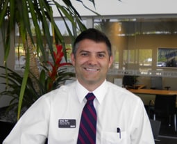 Greg Bell