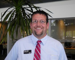 Cody Smith