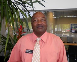 David Dukes