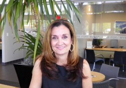 Francesca Zupancic