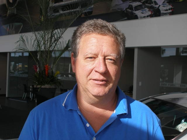 Tim Gramlich