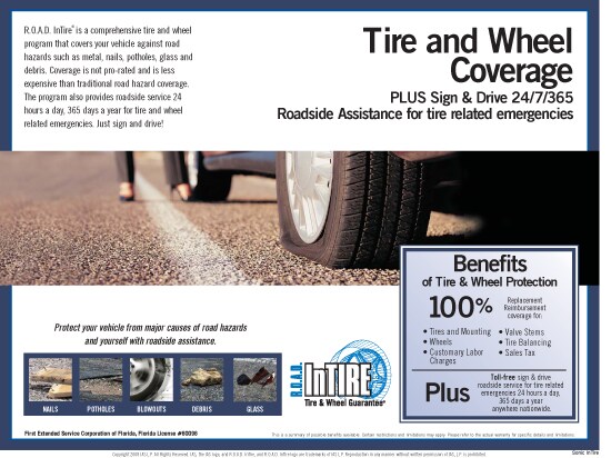 tire&wheel