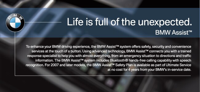 bmwassist