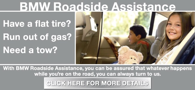 BMWRoadsideAssistance