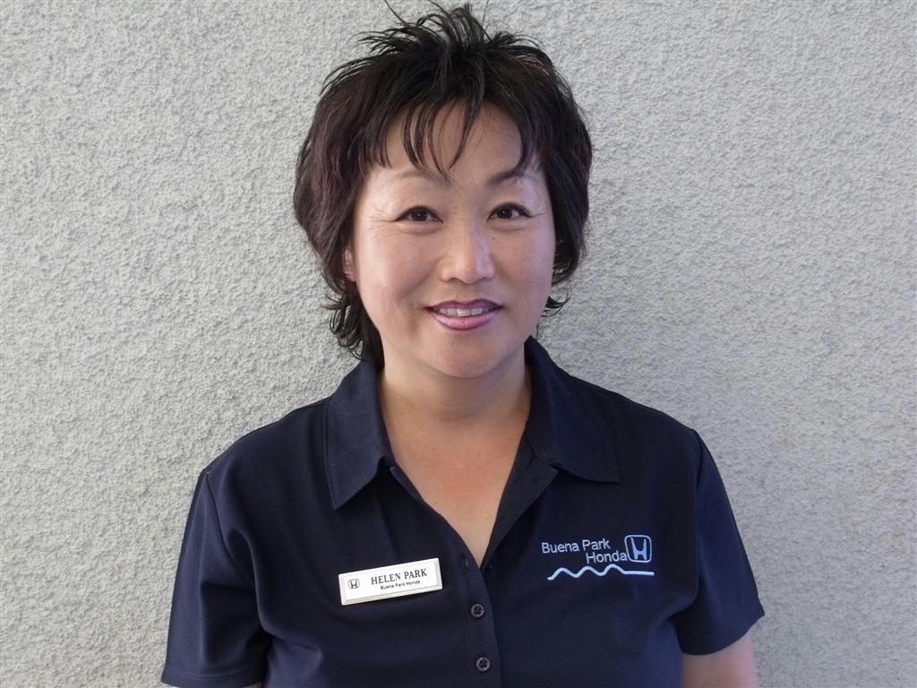 Helen Park