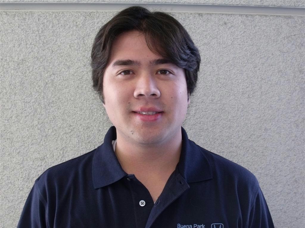 Chris Zulueta
