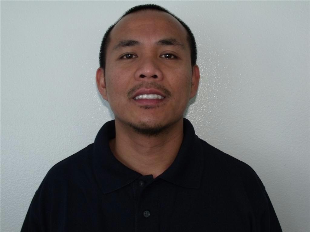 Ericson Zabat