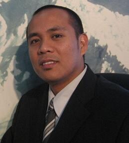 Ericson Zabat
