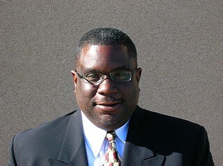 Bernard Harris