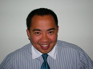 Mark Dualan