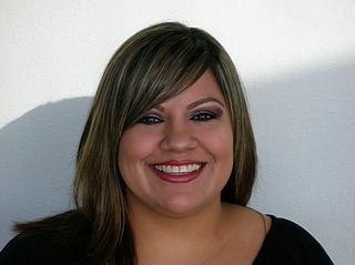 Desiree Garcia