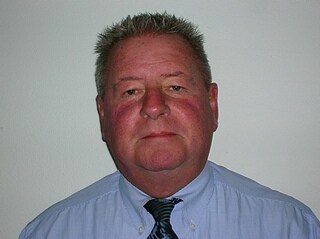 Burt Hall