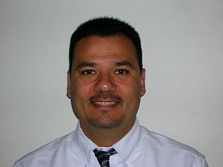 Dan Salinas