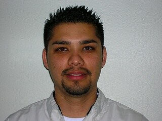 Ozzie Hernandez