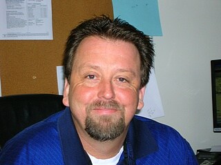 Kurt McDonald