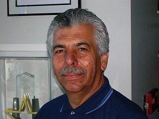 Justo Garcia