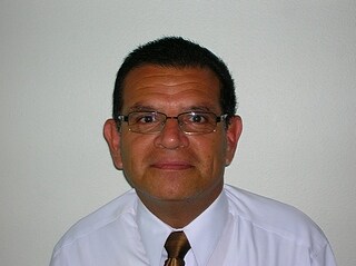 Luis Contreras